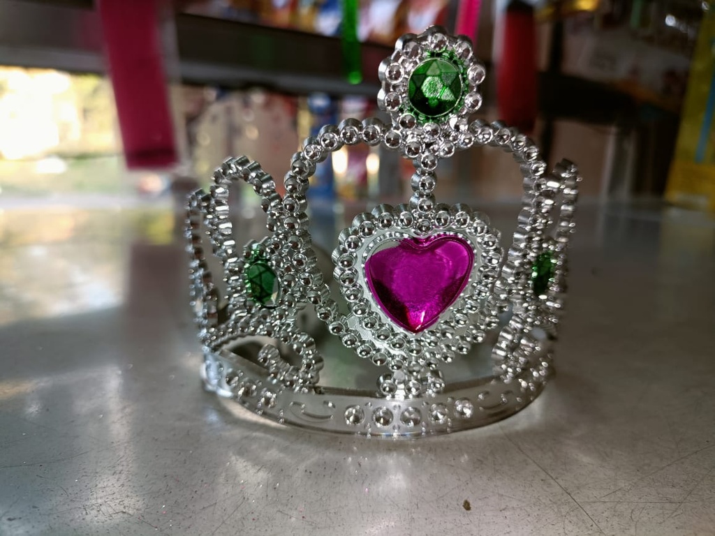 Crown
