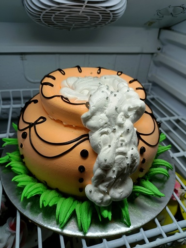 Mataka Cake 1 Pound