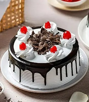 Black Forest Cake 1 Pound