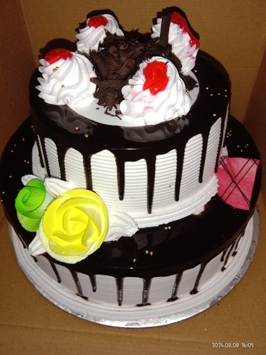 Black Forest  2Pound