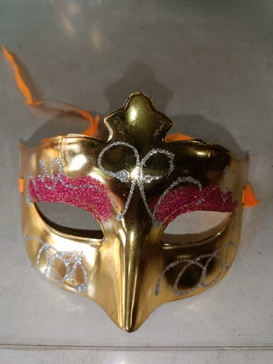 Eye Mask