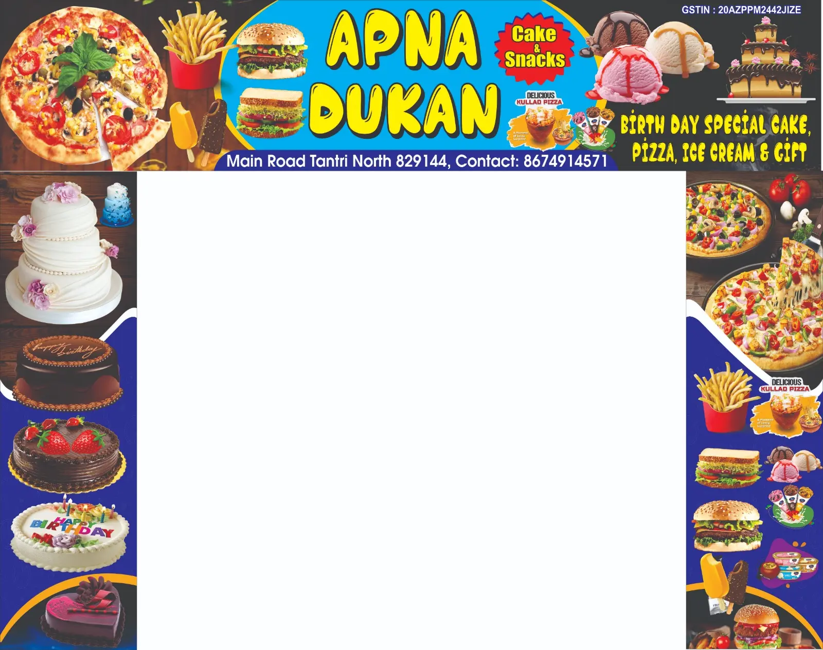 Apnadukan